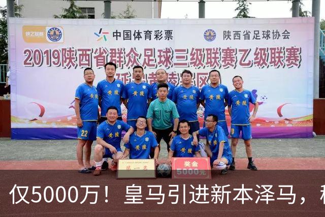 仅5000万！皇马引进新本泽马，穆帅4231战术升级，瞄准西甲欧冠双冠