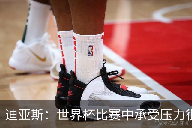 迪亚斯：世界杯比赛中承受压力很正常，相信摩洛哥能取得好成绩